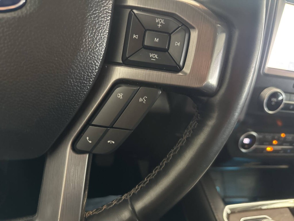 2021 Ford Expedition Image 43