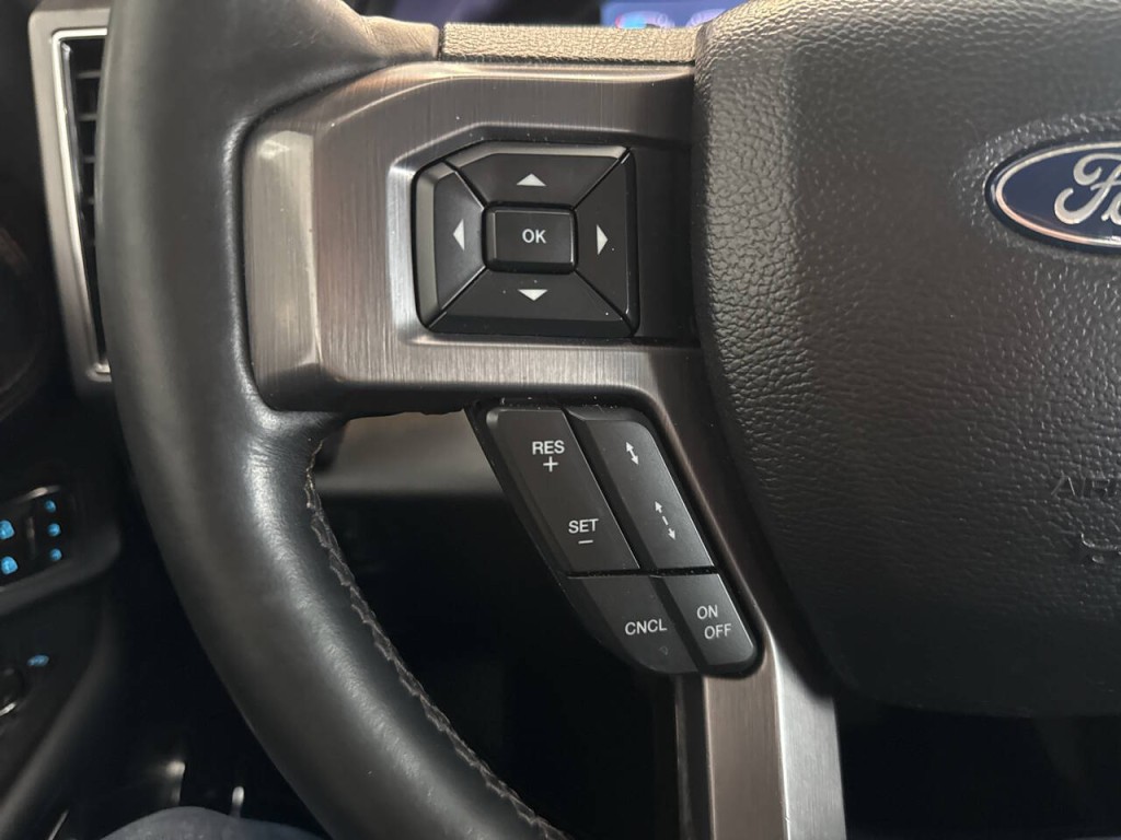 2021 Ford Expedition Image 45