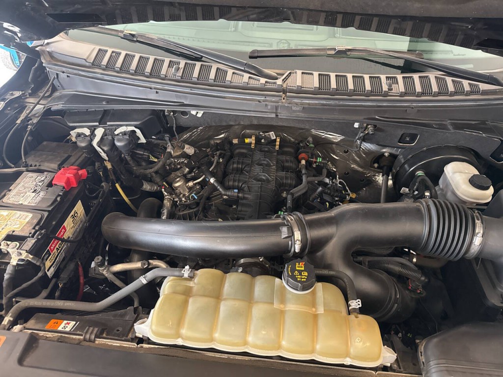 2021 Ford Expedition Image 46