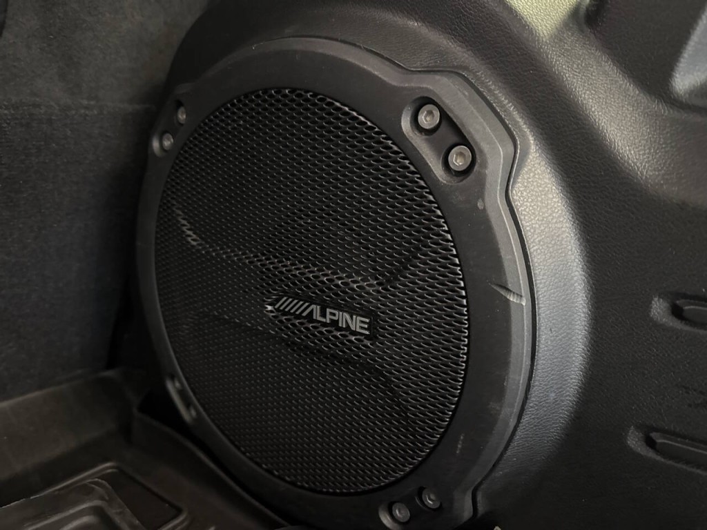 2020 Jeep Wrangler Unlimited Image 37