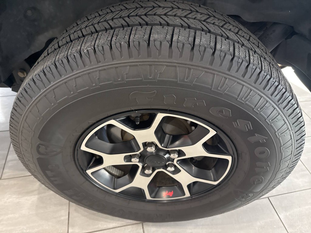 2020 Jeep Wrangler Unlimited Image 49