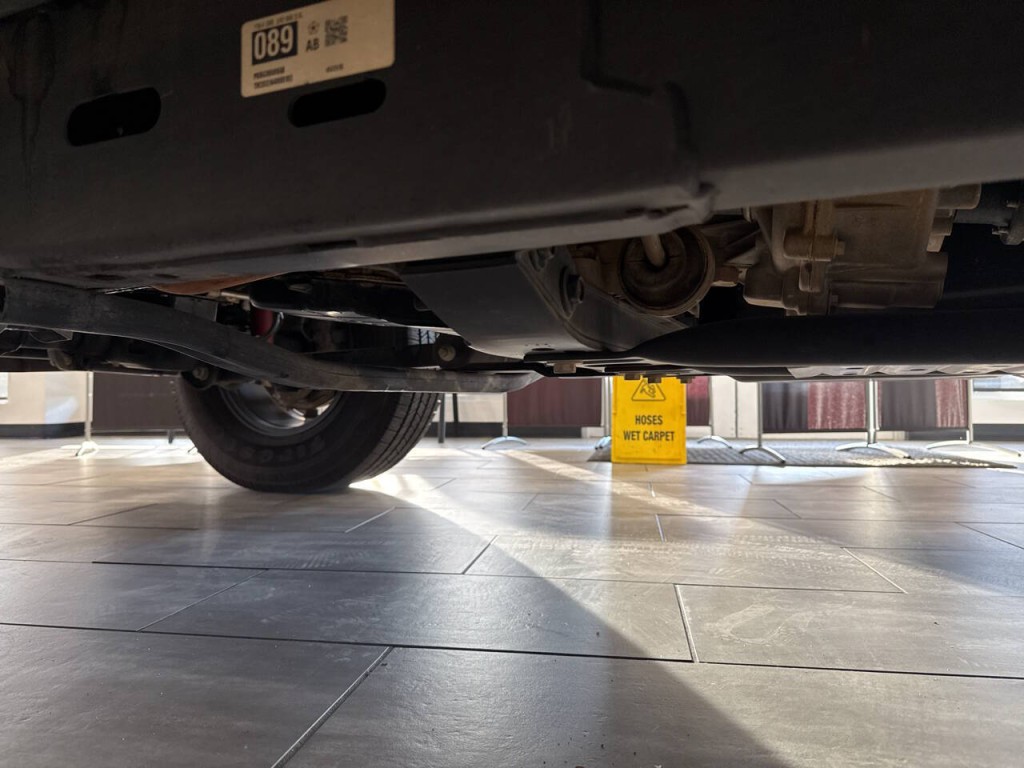 2020 Jeep Wrangler Unlimited Image 53