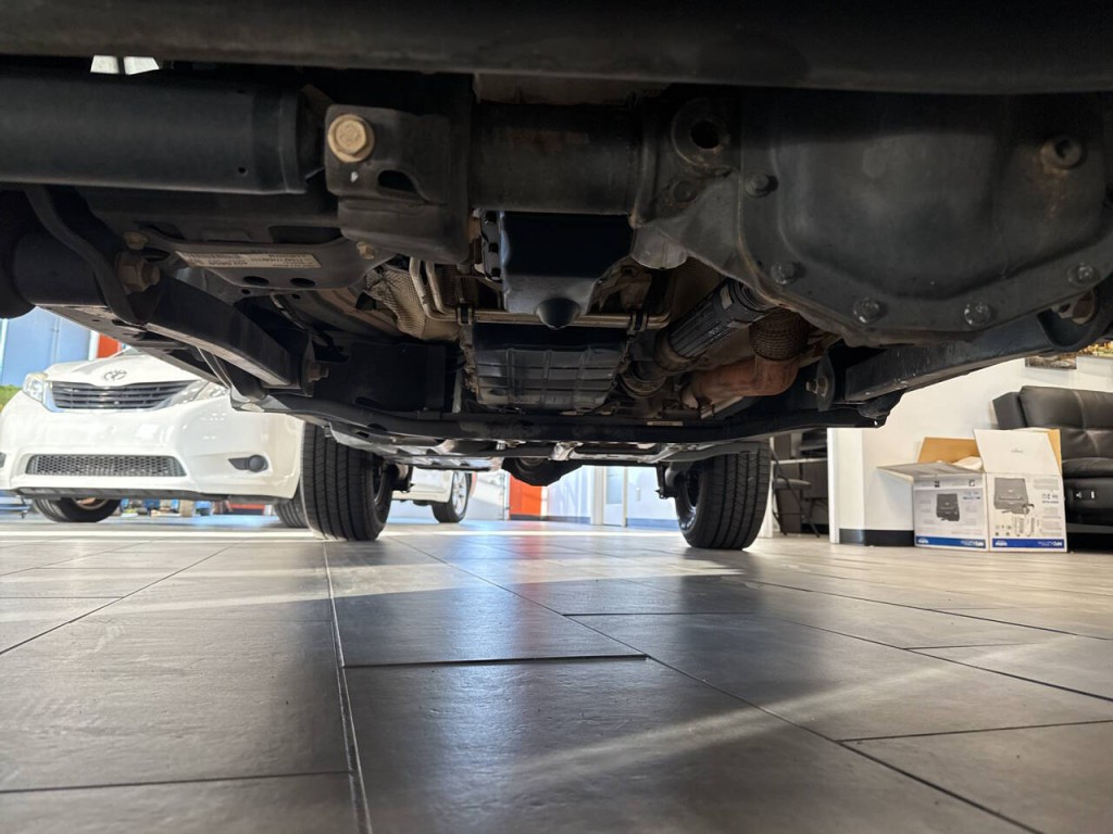 2020 Jeep Wrangler Unlimited Image 54