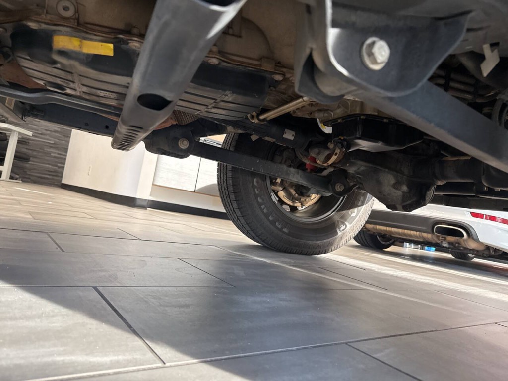 2020 Jeep Wrangler Unlimited Image 55