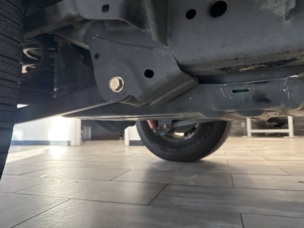 2020 Jeep Wrangler Unlimited Image 56