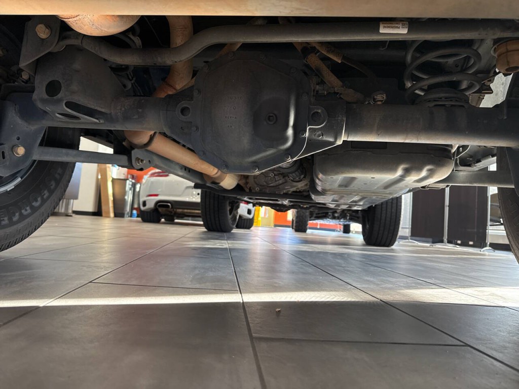 2020 Jeep Wrangler Unlimited Image 58