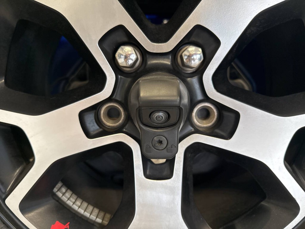 2020 Jeep Wrangler Unlimited Image 71