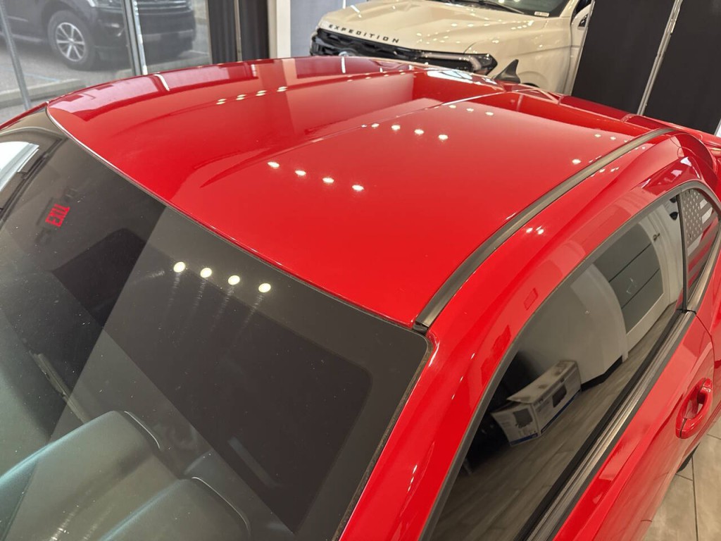 2011 Chevrolet Camaro Image 11