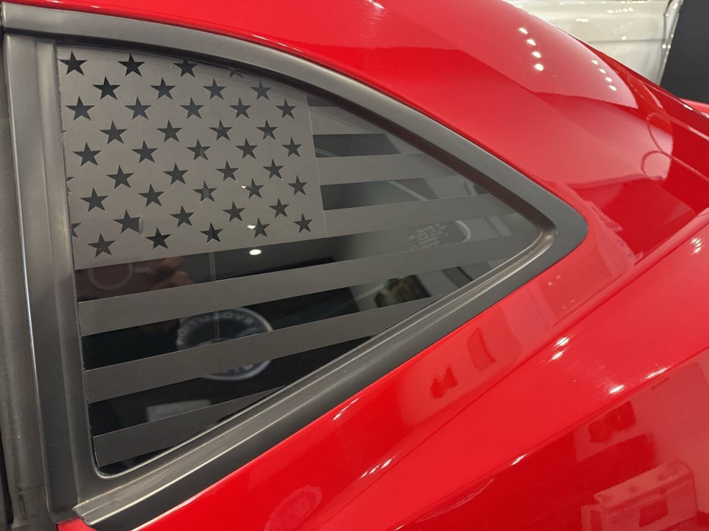 2011 Chevrolet Camaro Image 12