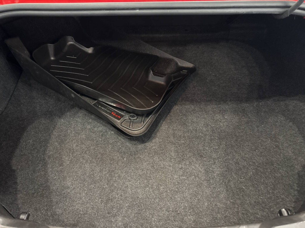 2011 Chevrolet Camaro Image 27