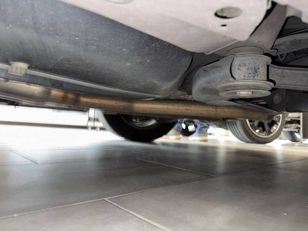 2011 Chevrolet Camaro Image 35