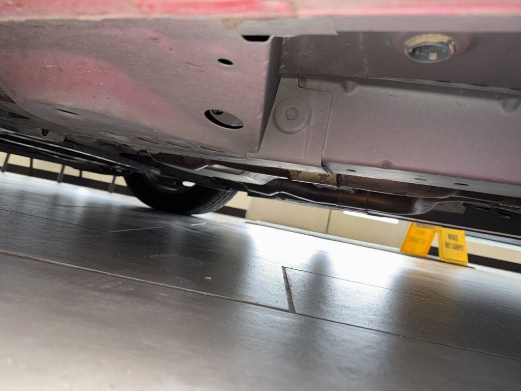 2011 Chevrolet Camaro Image 36