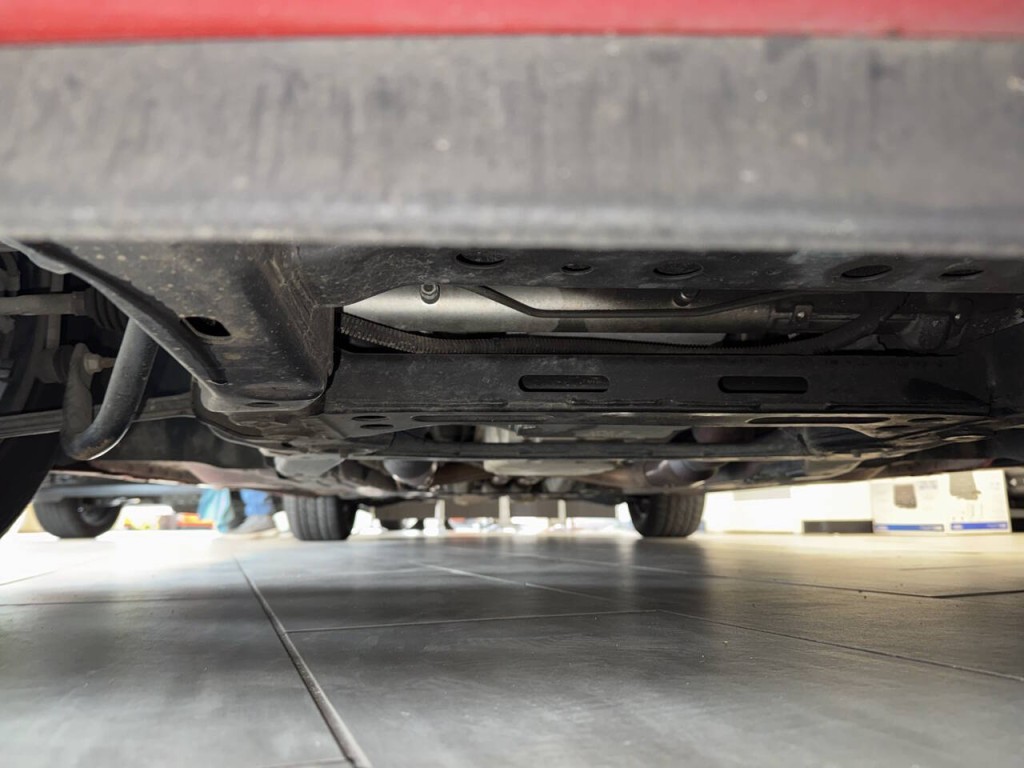 2011 Chevrolet Camaro Image 37