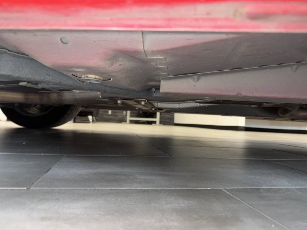 2011 Chevrolet Camaro Image 38