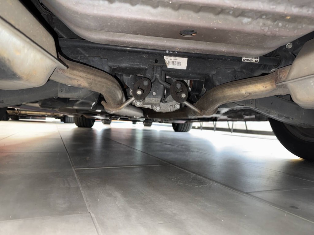 2011 Chevrolet Camaro Image 39