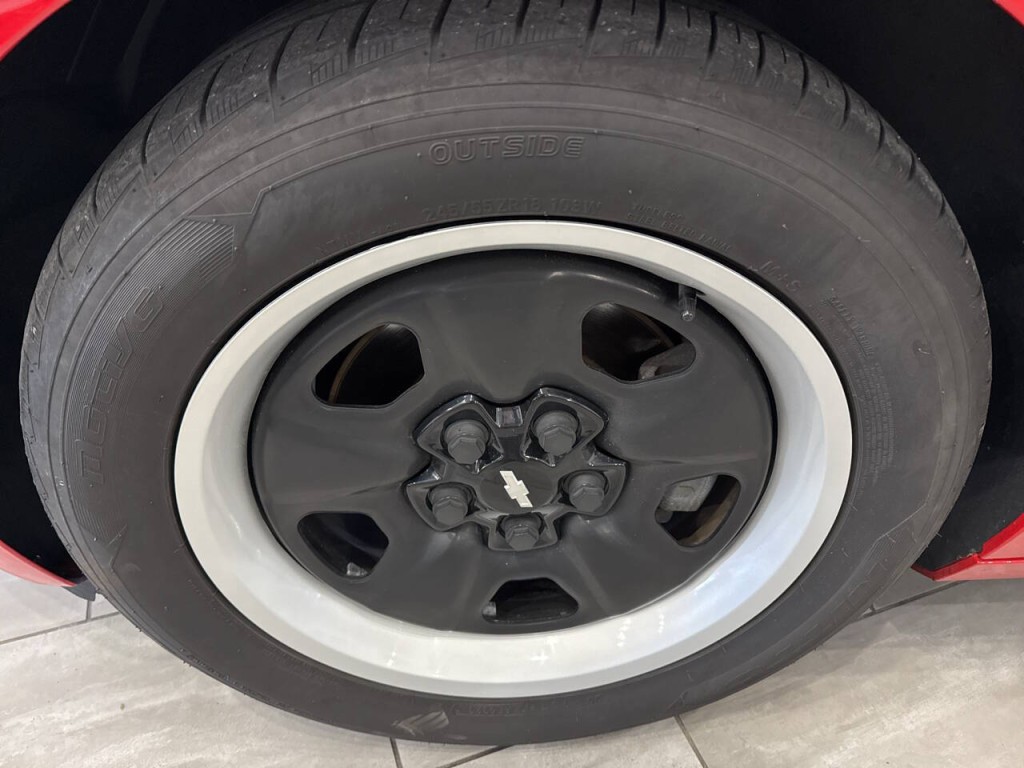 2011 Chevrolet Camaro Image 40