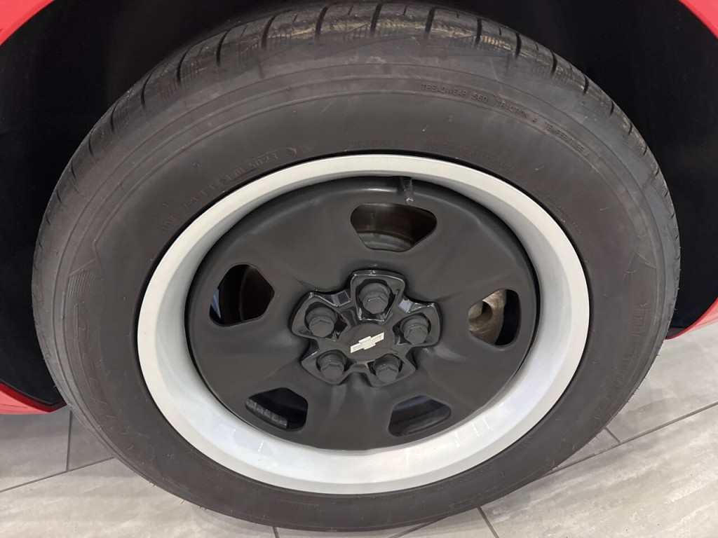 2011 Chevrolet Camaro Image 41