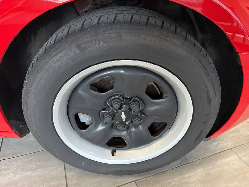 2011 Chevrolet Camaro Image 43