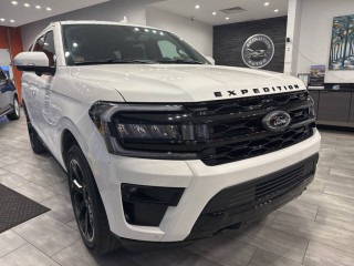 Image for 2024 Ford Expedition Limited ID: 7168255