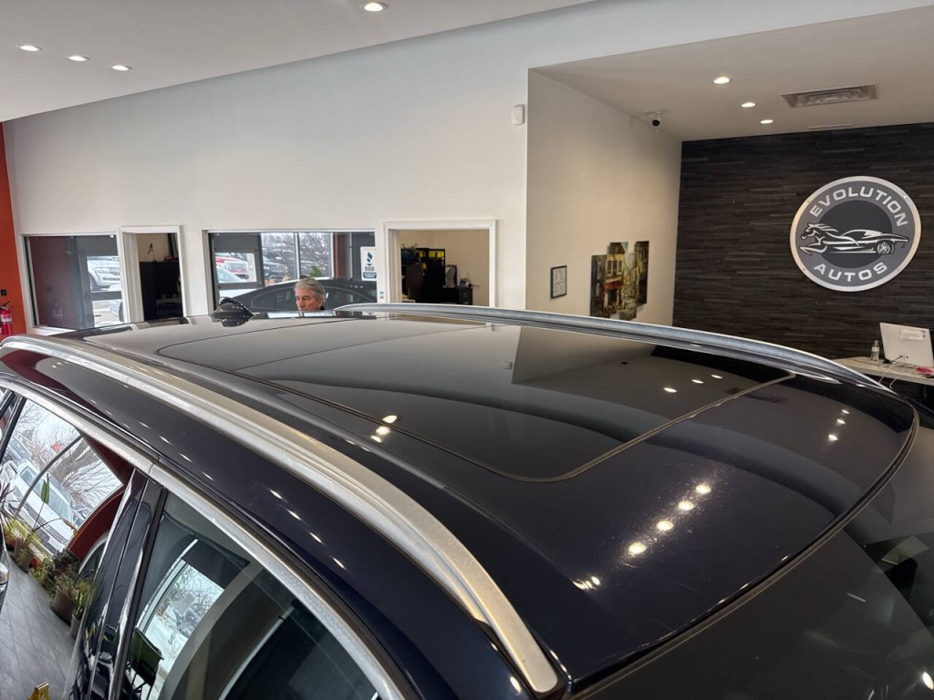 2016 BMW X5 Image 10