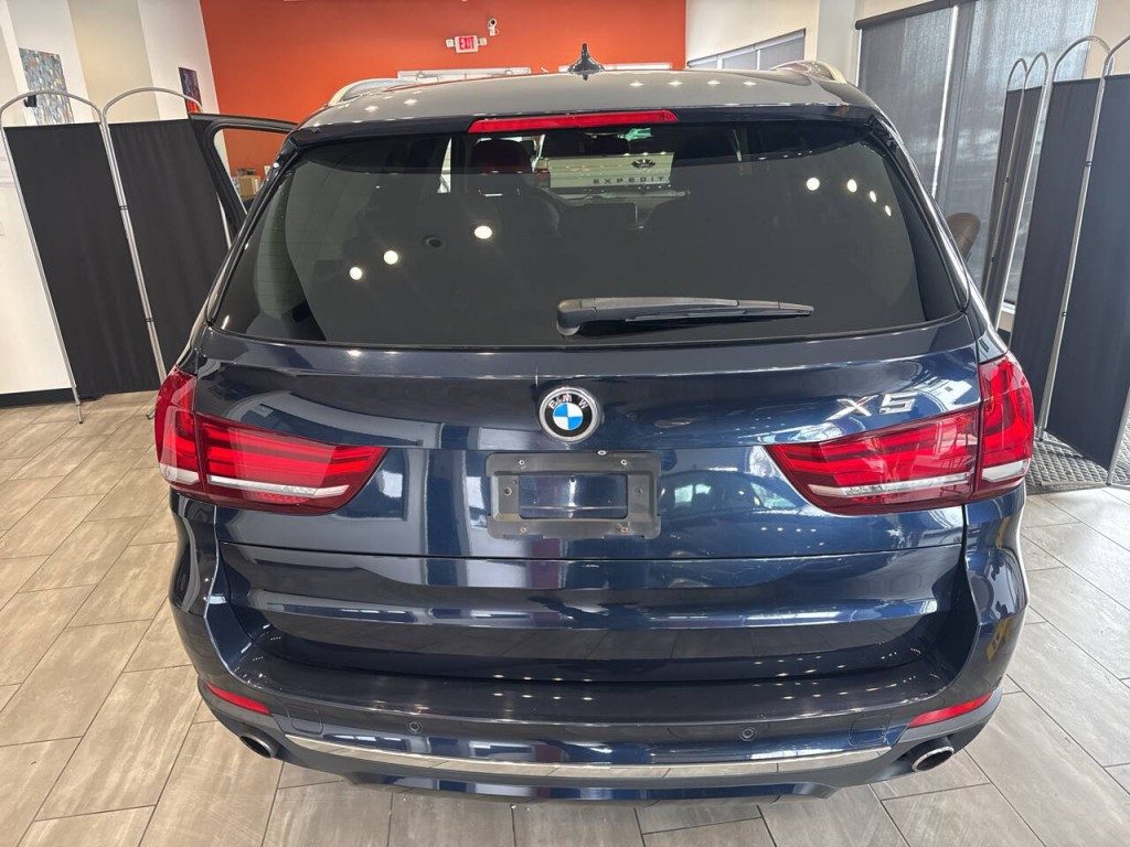 2016 BMW X5 Image 13