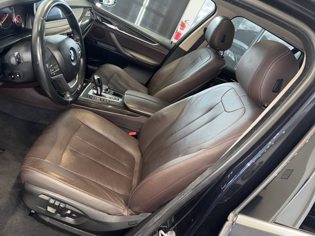 2016 BMW X5 Image 15
