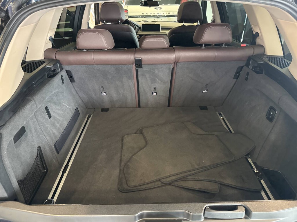 2016 BMW X5 Image 20