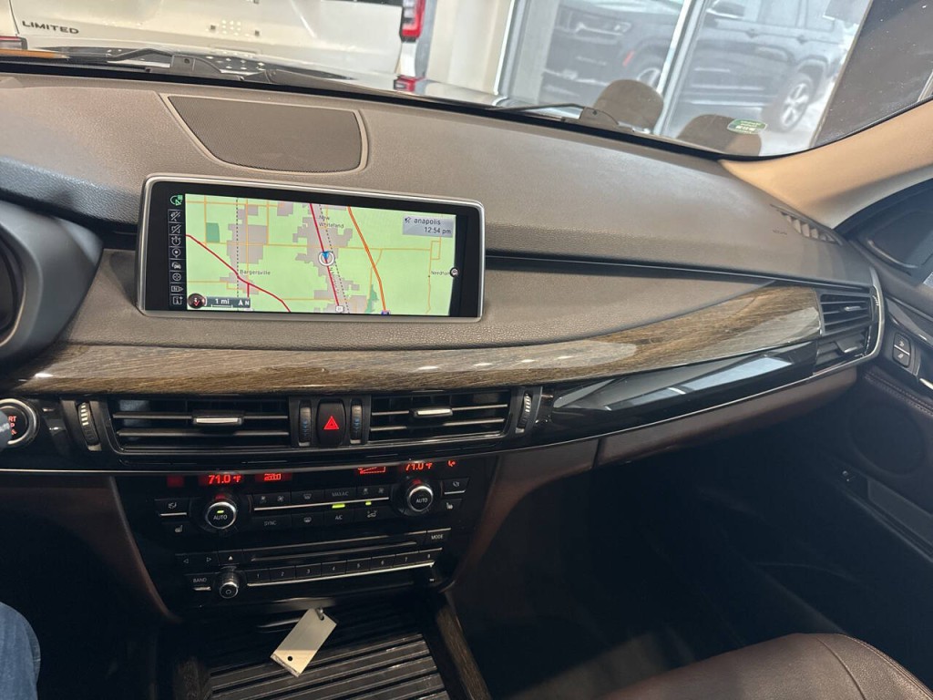 2016 BMW X5 Image 22