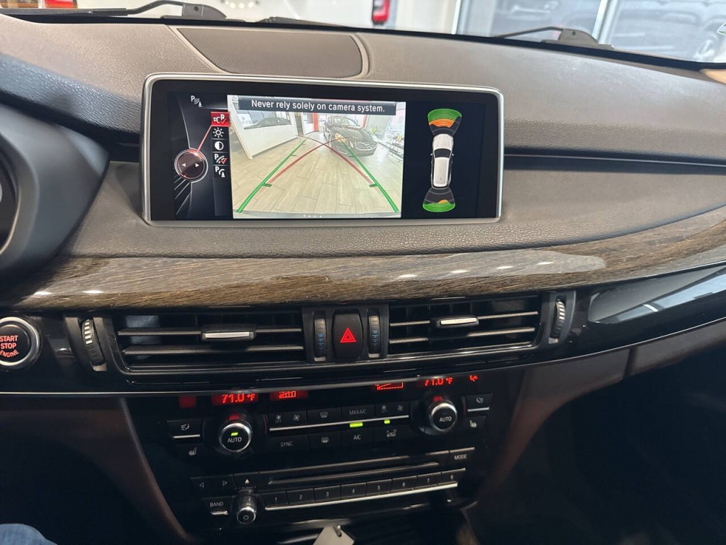 2016 BMW X5 Image 23