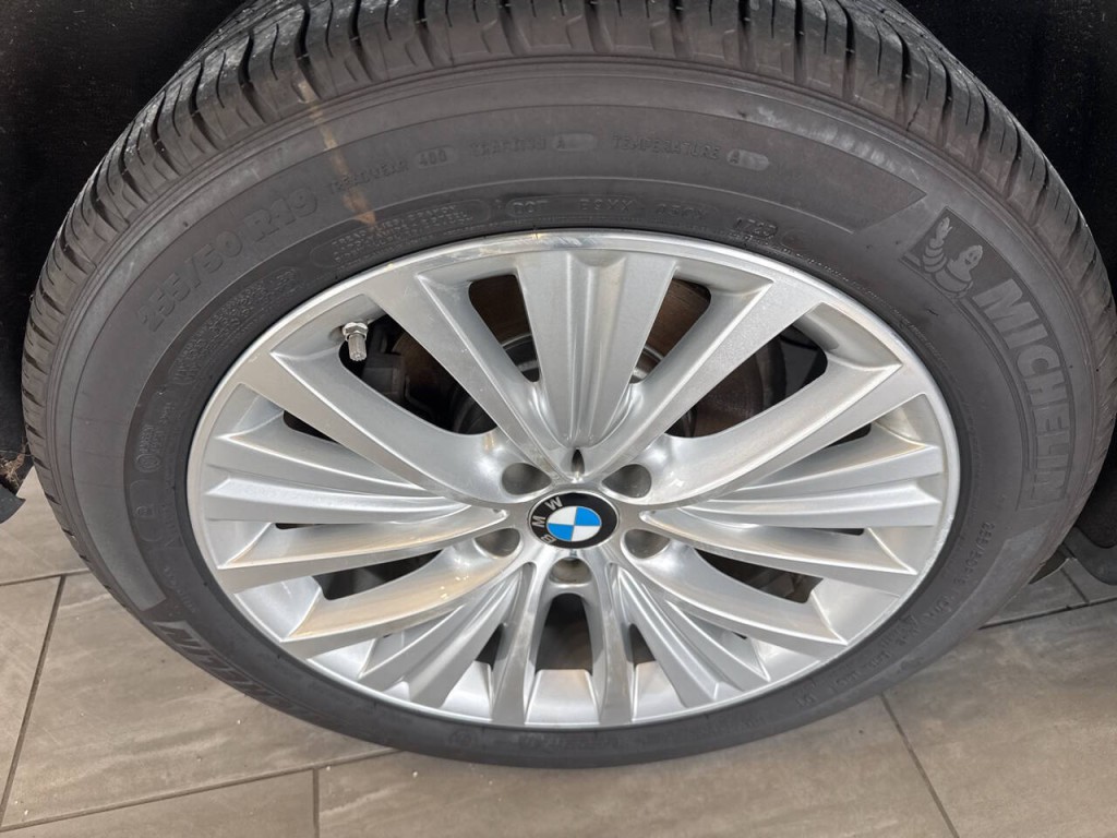 2016 BMW X5 Image 31