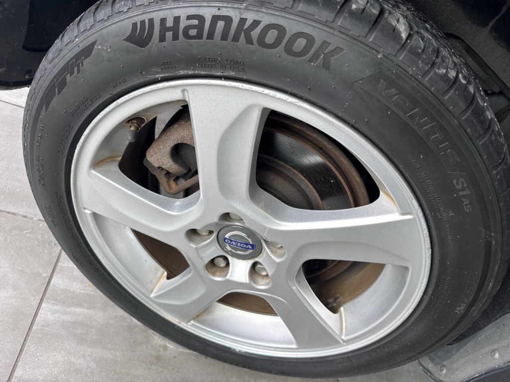 2012 Volvo S60 Image 12