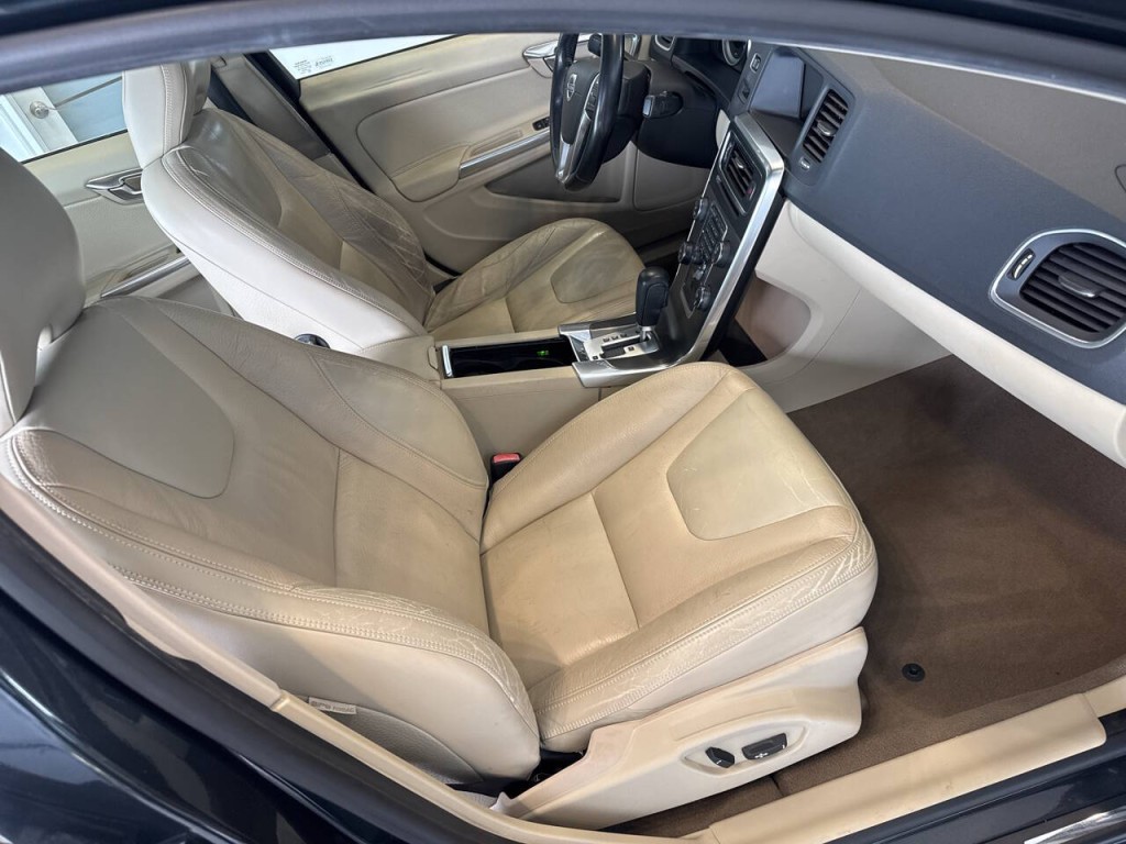 2012 Volvo S60 Image 16