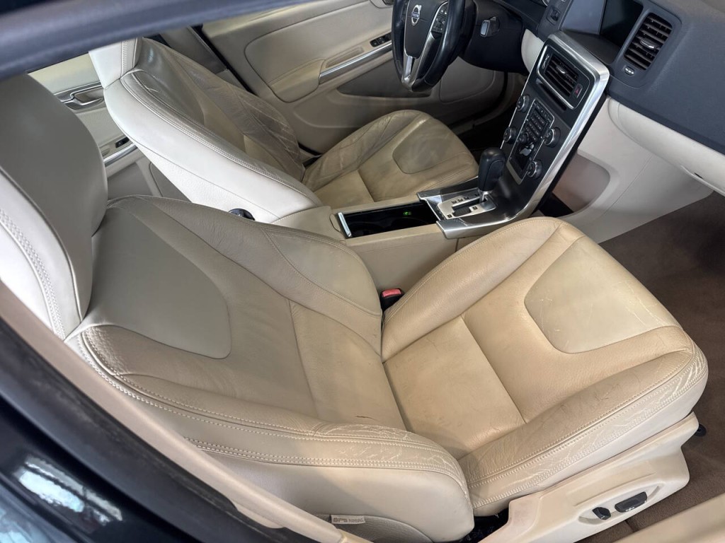 2012 Volvo S60 Image 17