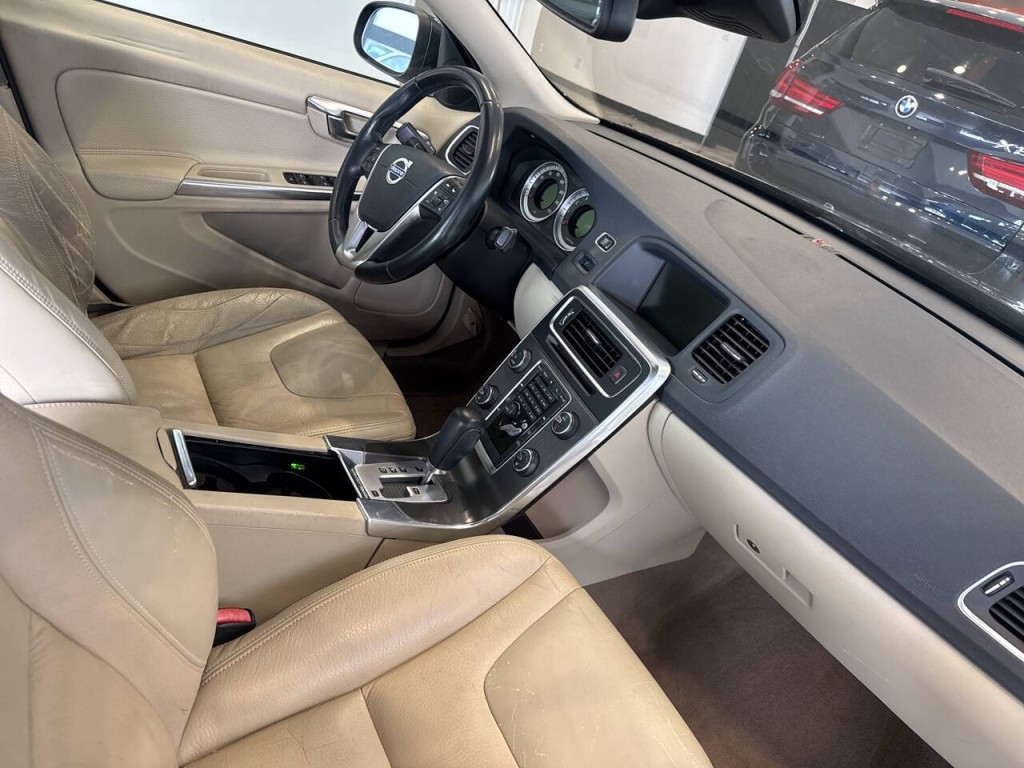 2012 Volvo S60 Image 18