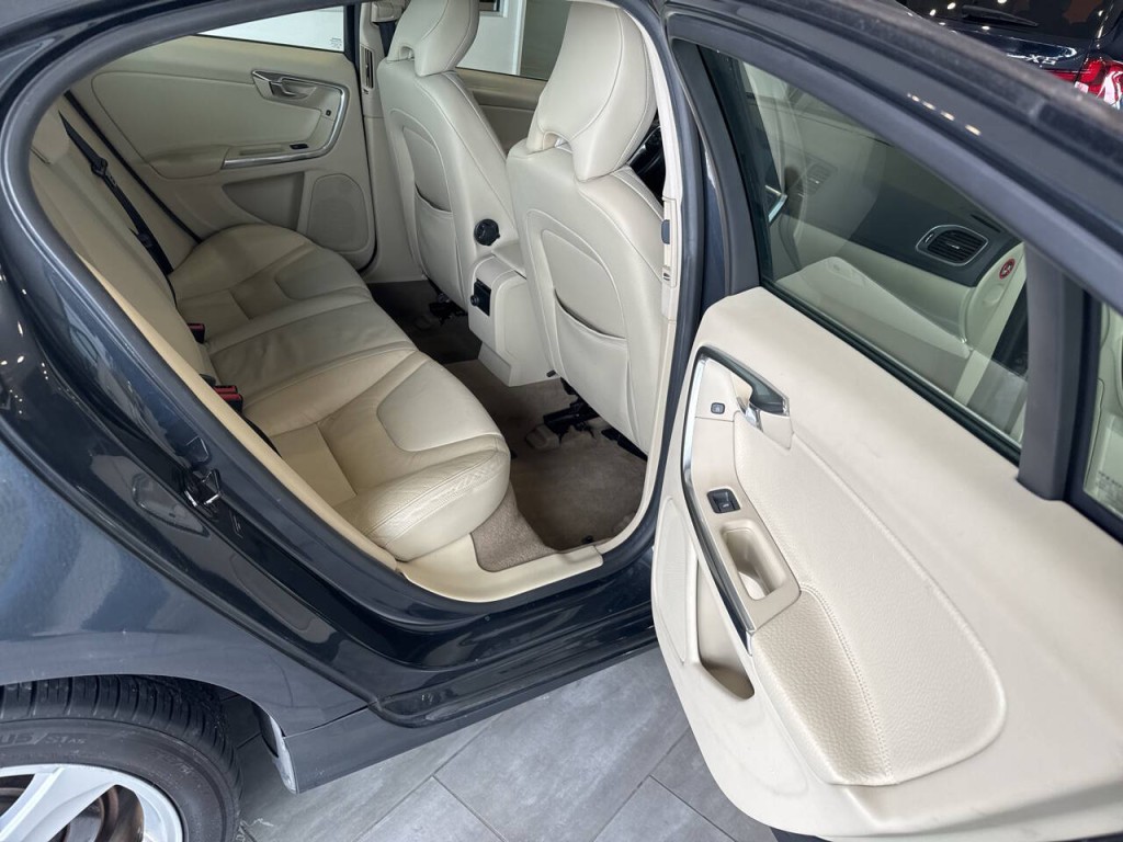 2012 Volvo S60 Image 19