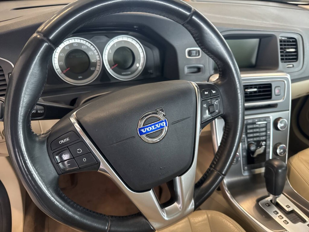 2012 Volvo S60 Image 25