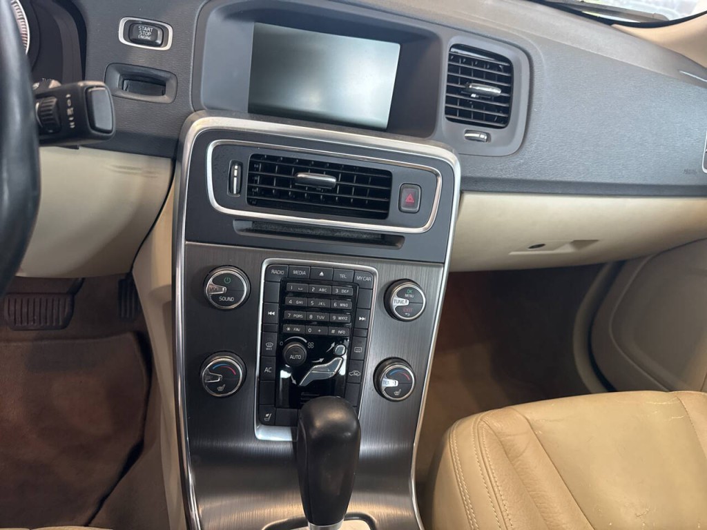 2012 Volvo S60 Image 27