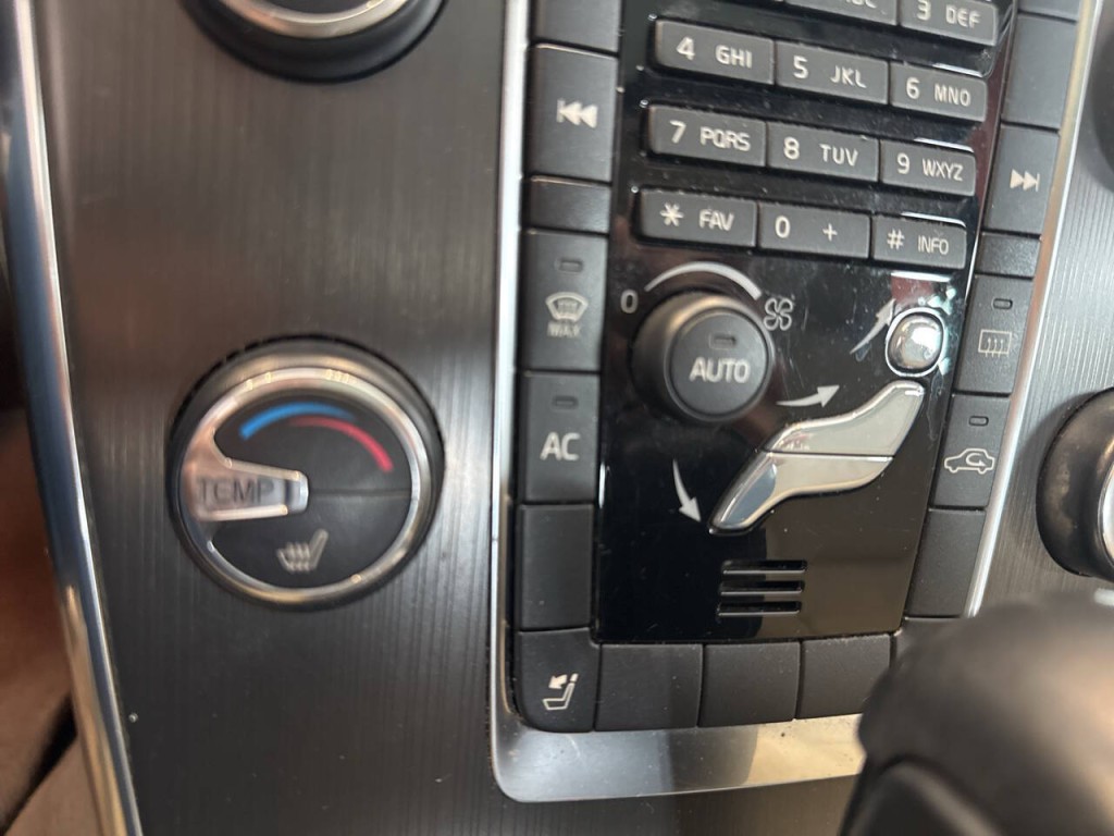 2012 Volvo S60 Image 28