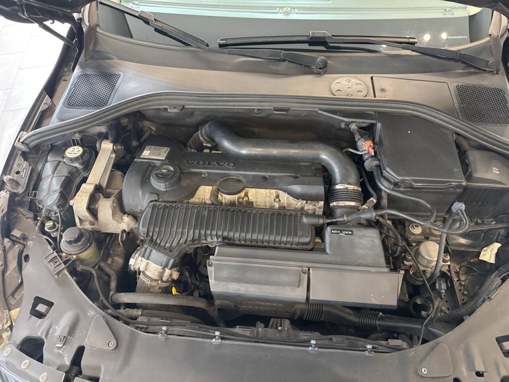 2012 Volvo S60 Image 29