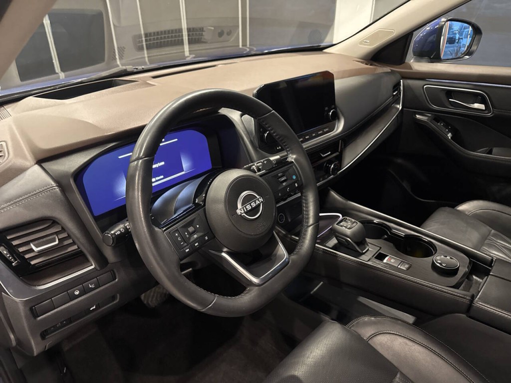 2022 Nissan Rogue Image 18