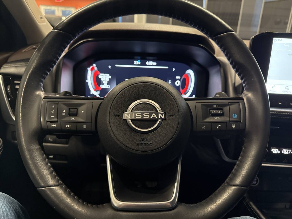 2022 Nissan Rogue Image 20