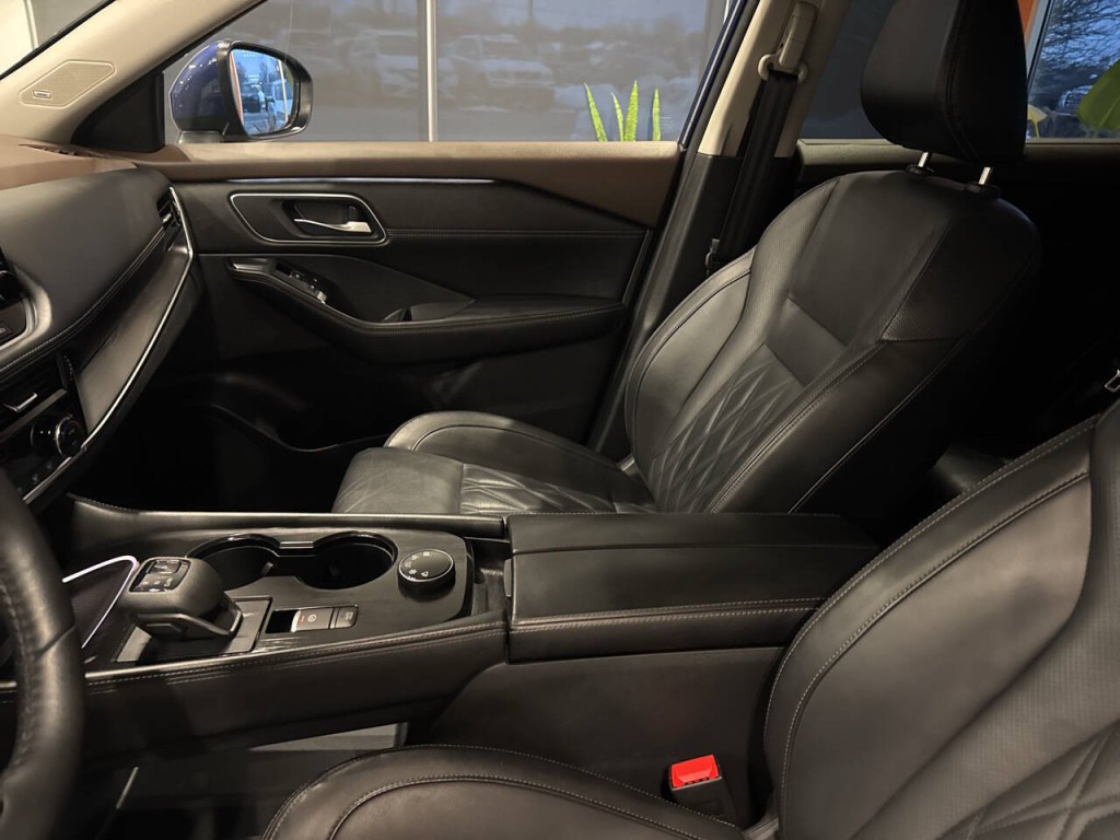 2022 Nissan Rogue Image 28