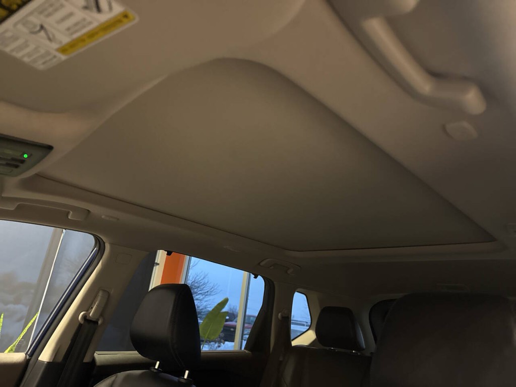 2022 Nissan Rogue Image 29