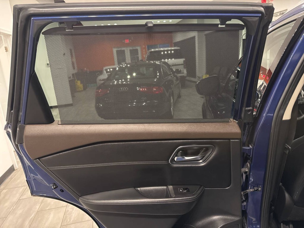 2022 Nissan Rogue Image 34