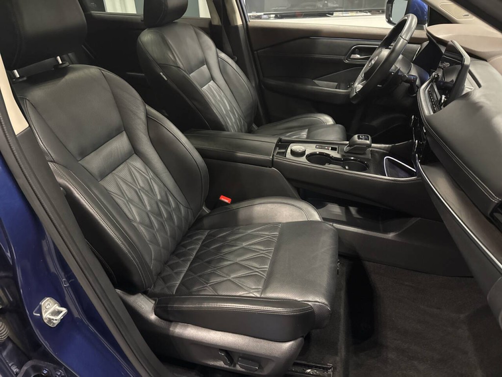 2022 Nissan Rogue Image 48