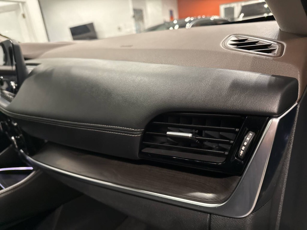 2022 Nissan Rogue Image 50