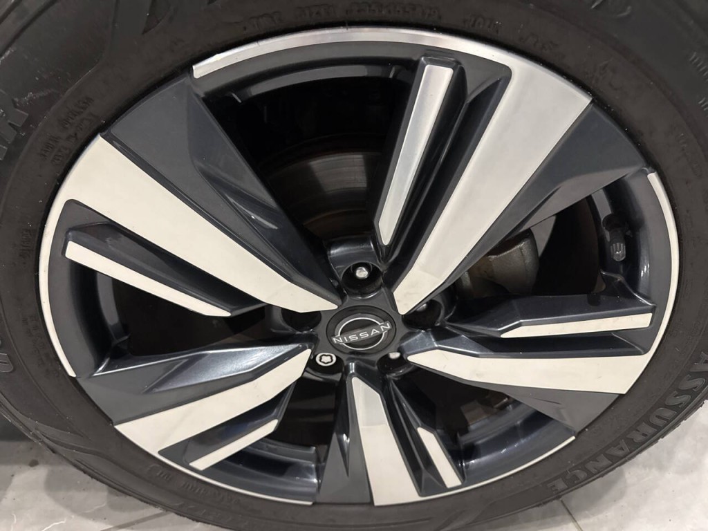 2022 Nissan Rogue Image 53