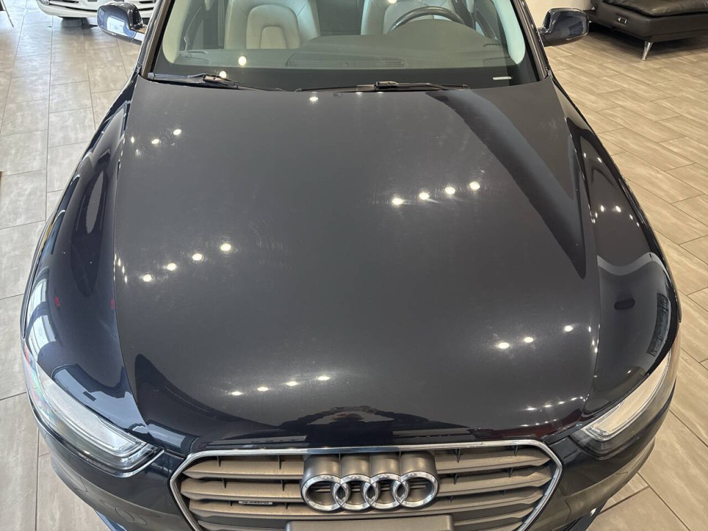 2013 Audi A4 Image 10