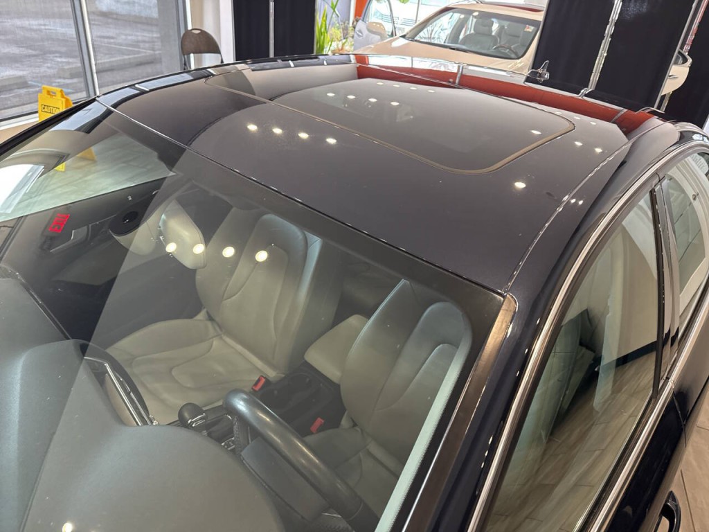 2013 Audi A4 Image 11