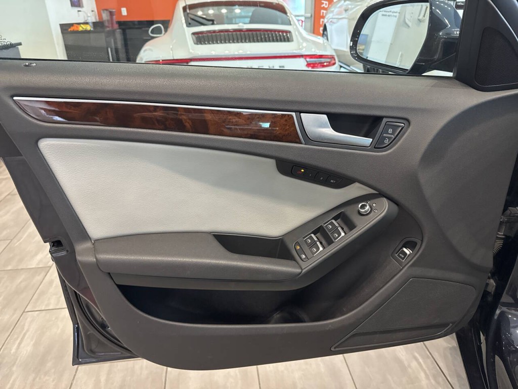 2013 Audi A4 Image 14